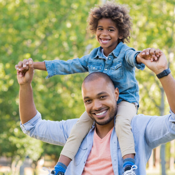 Initiatives - African American Male Wellness Agency