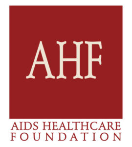 Bronze - Aids Healthcare Foundation