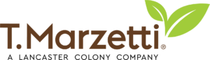 Bronze - T. Marzetti Company. Marzetti