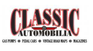 Donation - Classic Automobilia