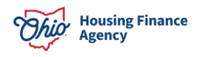 Gold - Ohio Housing Finance Agency