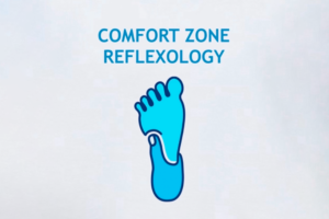 Green - Comfort Zone Reflexology