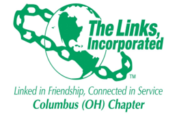 Green - The Links Incorporated - Columbus, OH