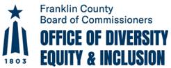 Legend - Franklin County Board of Commissioners