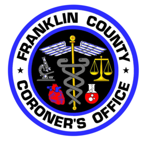 Silver - Franklin County Coroner's Office