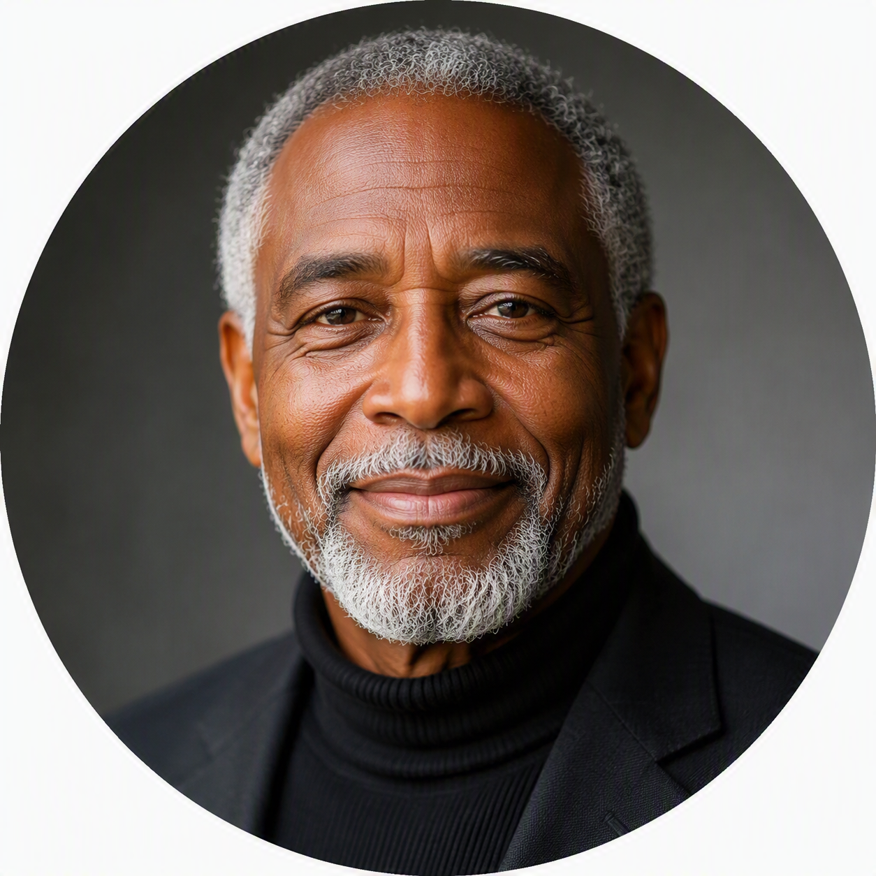 James R.